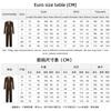 Dark Knight Purple Clown Cosplay Costume, Heath Ledger Style Villain Suit for Halloween Performance