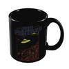 Flying Saucers 325ml Mug