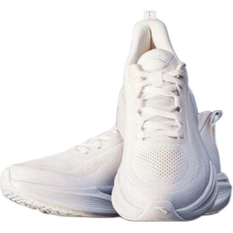 Anta Hydrogen Run Cool Running Shoes Women's Low Top 122625542