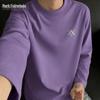 Mark Fairwhale Men's Pure Cotton Long Sleeve Crewneck T-Shirt