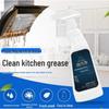 Strong Kitchen Range Hood Foam Degreaser for Heavy Grease