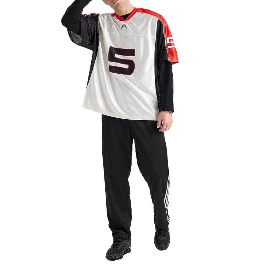 adidas Ae Short Sleeve Jersey JD6151