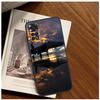 Fighting Plane Aircraft Case For Xiaomi Redmi Note 14 13 9 10 11 12 15 Pro Plus Cover For Redmi 15 C 13C 12C 10C 14C