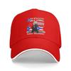 Baseball Cap Benito Bowl Puerto Rican Bad Bunny Hiking Fishing Trucker Hat For Female Male Fitted Retro Baseball Caps