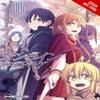 Sword Art Online Progressive Vol. 7 Manga by Stephen Paul Paperback Book 9781975329198