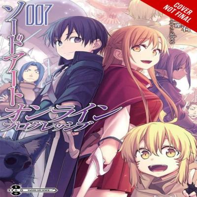 Sword Art Online Progressive Bd. 7 Manga von Stephen Paul Taschenbuch 9781975329198