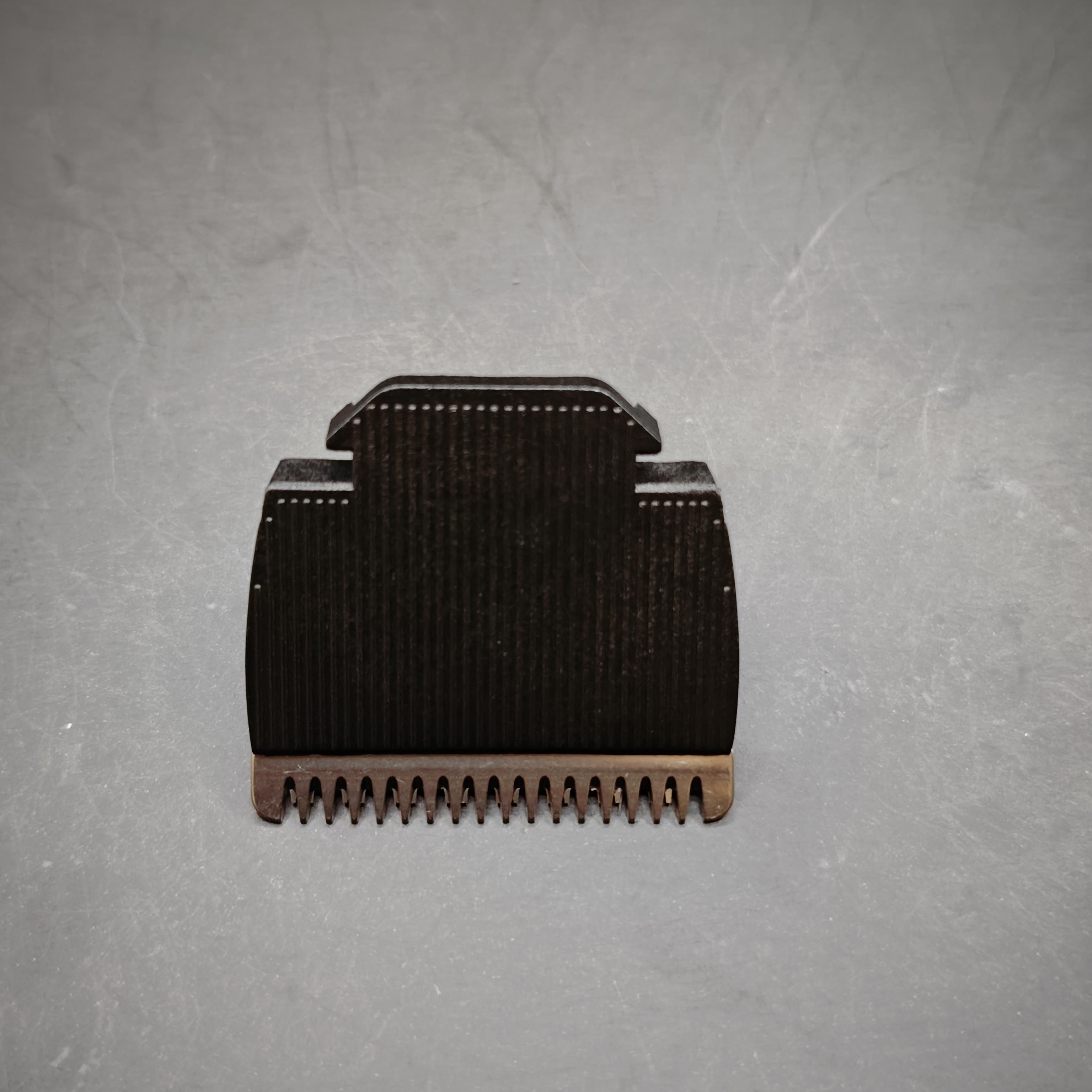 

Hair Clipper Blade Prewave Replacement For Philips Trimmer QT4005 QT4008 QT4007 QT4005 QT4006 QT4011 3500 Series 3100 Series 3000 Series 1000 Series чорний