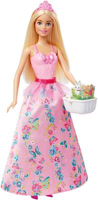 Barbie Oster-Prinzessin Puppe