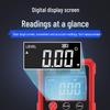 Dual Laser Digital Inclinometer Box with High-Precision Level and Four-Sided Strong Magnets
