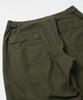 FRIZMWORKS Backsatin Fatigue Pants _ Olive