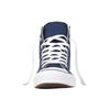 Converse Chuck Taylor All Star High Navy Unisex Sneakers Blue 102307
