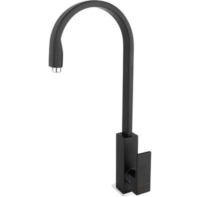 Ferro ZICCO BLACK Mixer Black (BZI4BL)