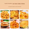 Jideli Crispy Meat Frying Mix 2x200g