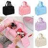 New Large Capacity Cosmetic Bag Waterproof Multi-purpose Makeup Pouch Toiletry Bag