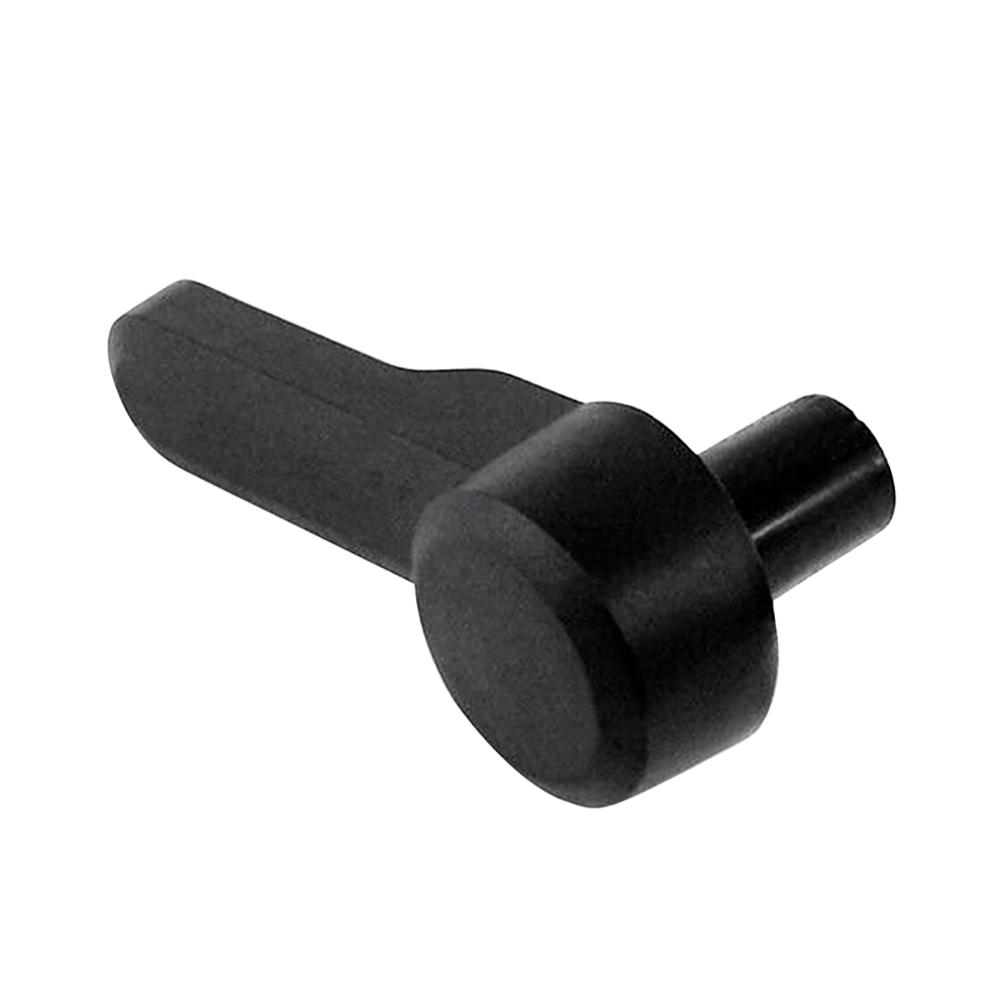 Front LH Driver Seat Back Recliner Lever Handle Black For Ford Mustang 2005-2014