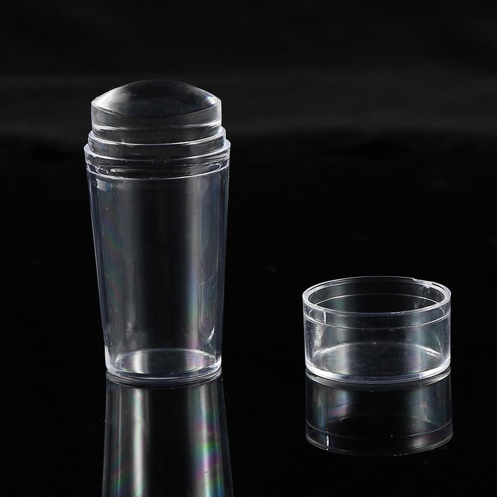 

Профессиональные пластины с изображением цветочного леса, наборы скребков для штамповки ногтей, инструменты