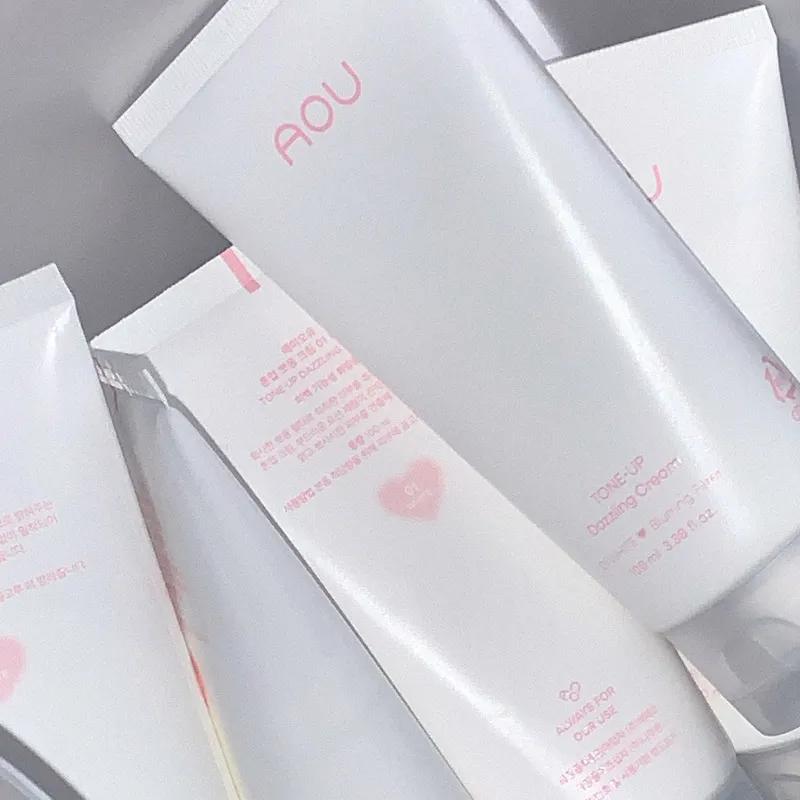 AOU Tone-Up Dazzling Cream