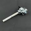 Motorcycle Supply Gas Fuel Valve Oil Tank Switch Petcock Cock Tap For Honda VTR250 CB250 Hornet250 VTR 250 CB 250
