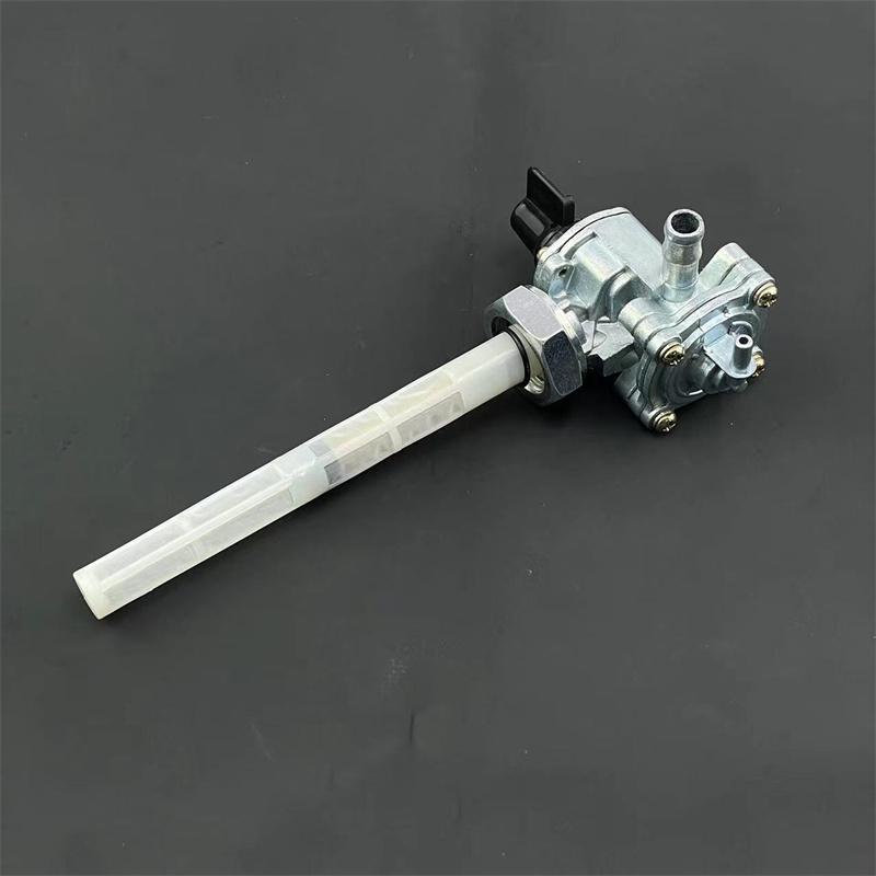 Motorcycle Supply Gas Fuel Valve Oil Tank Switch Petcock Cock Tap For Honda VTR250 CB250 Hornet250 VTR 250 CB 250