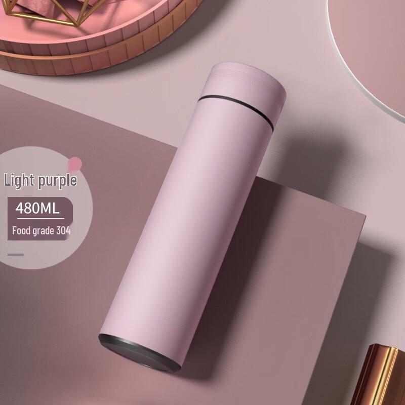 

Shangqi Stainless Steel Insulated Tea Separation Bottle