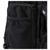 New LiNing BadFive Polyester Backpack Regular Unisex Black ABSV209-1