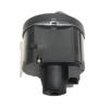 Headlight Switch Control Fog Lamp Knob 5ND941431B Car Headlamp Fog Light Integrated Switch Black
