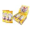 2025 Neue Göttinnen-Geschichten-Sammlung Karte Anime Spiele Mädchen-Party Badeanzug TCG Booster Box Spielzeug und Hobbys Geschenk
