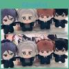 10cm Plush Keychain With Pp Filling For Anime Fans Special Characters Included