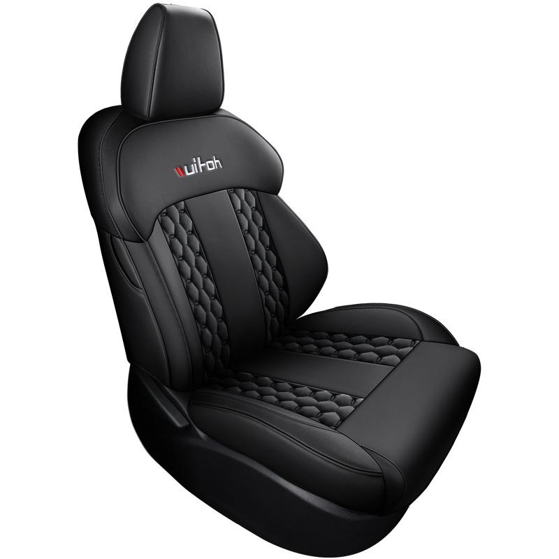 Custom Changan Auchan X7 Seat Cushion - Stylish Sports Design for All Seasons