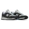 New Balance Kith X 998 Made In Usa 'Steel Blue' Sneakers M998KT