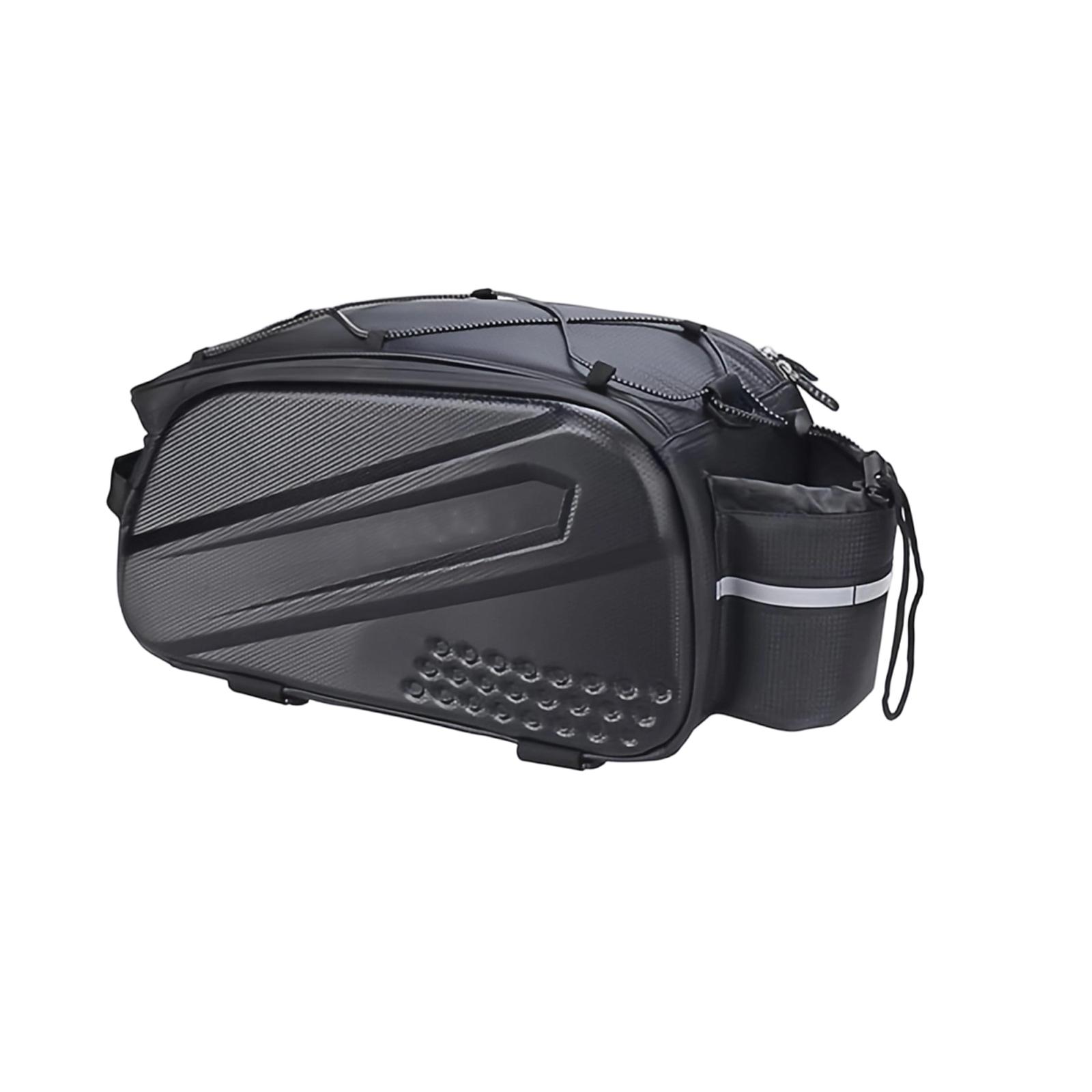 

Ebike Bag One Size чёрный