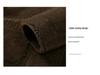 Men's 2025 Winter Fashion Lambswool Shearling Coat, Double-Sided Wear - Casual Style for Young and Middle-Aged