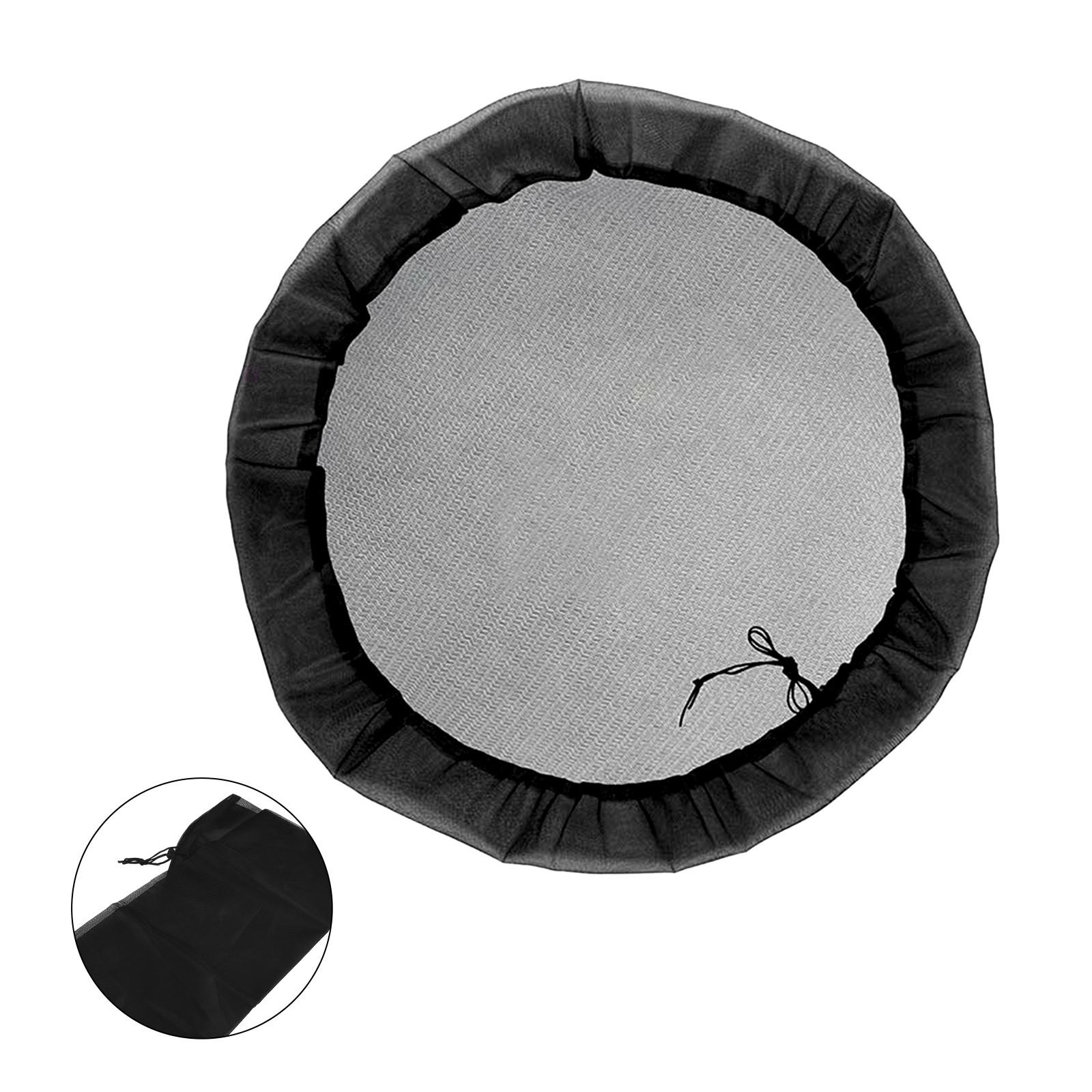 

Крышка для ведра 110/120 см 1 шт., абсолютно новый, высококачественный полиэстер 110cm