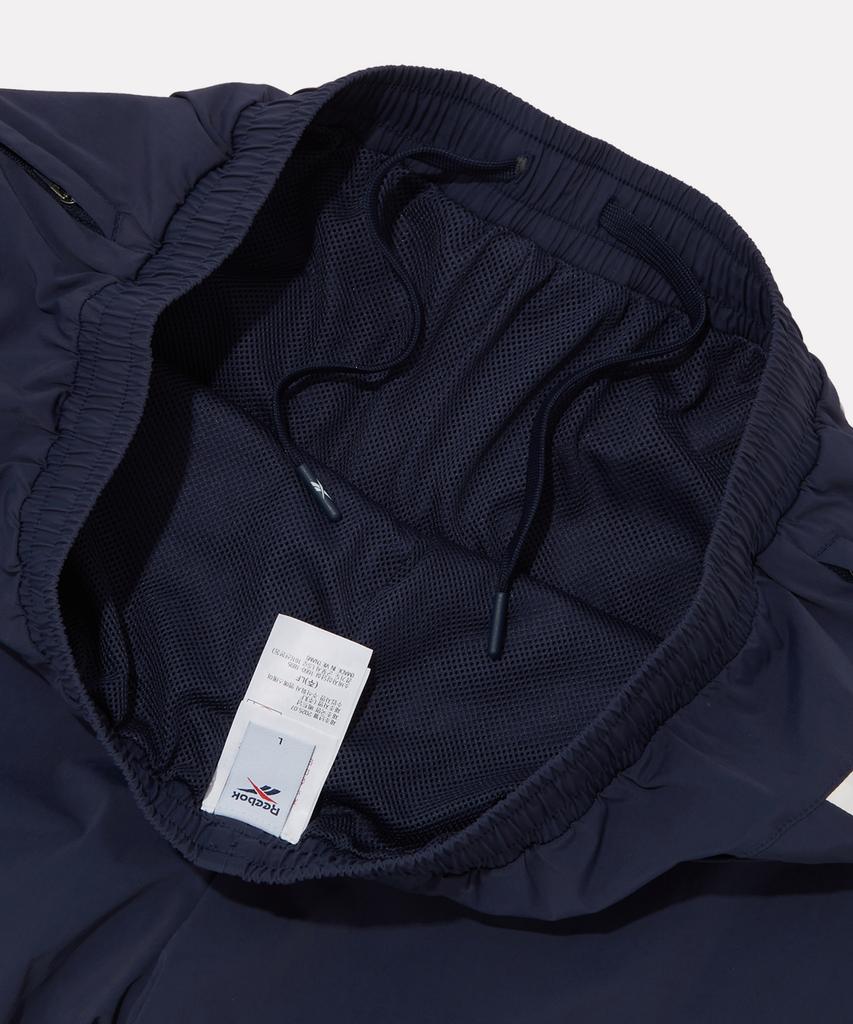 Reebok Flow Pants - Navy
