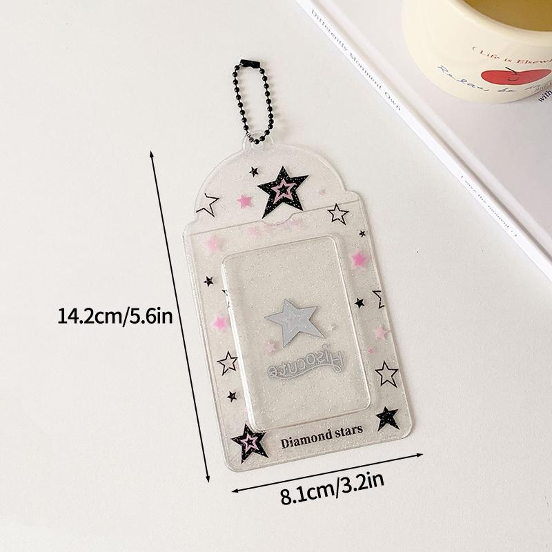 Binder Photocard Holder Card Binder Photo Albums Kpop Cards Collect Book Photo Card Binder Kpop Picture Albums Cards Protector