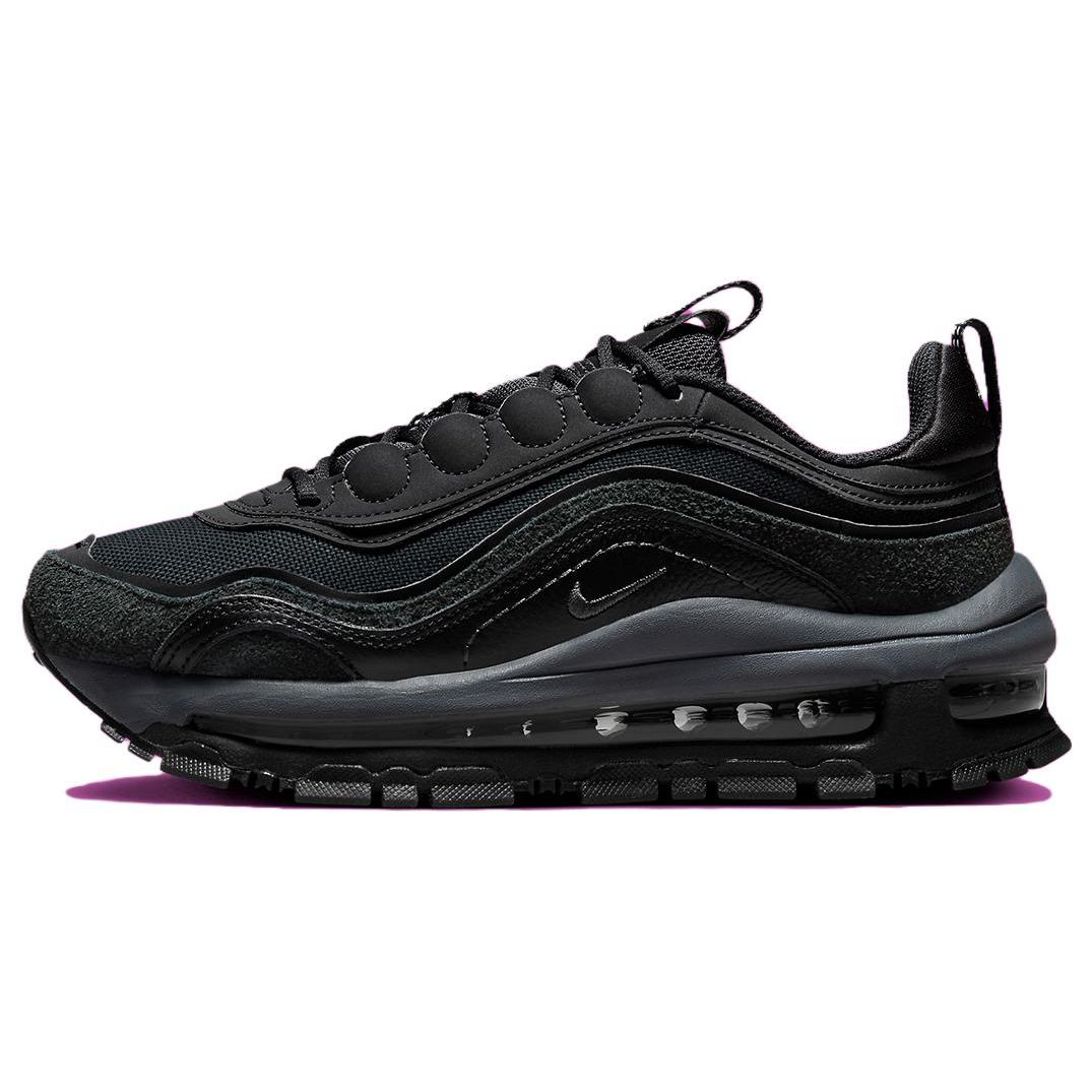 

Nike Air Max 97 Triple Black Women s 36
