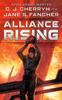 Libro Alliance Rising : 1