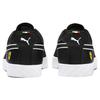 Ferrari X Puma  SF Vulc Track Collaboration Durable Non-Slip Racing Skate Shoes Men Sneakers Black 306393-01