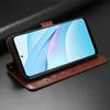 Wallet For Pu Case Leather Xiaomi Poco X3 Nfc Redmi Note 9s 9 8t 8 7 Pro 9at 9a 9c Nfc 8a 7a Flip Cover For Mi 10t Note10 Mi10t Lite Pro Phone Cases