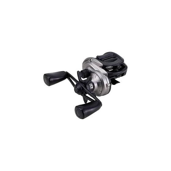 Abu Garcia MAX X EZCAST Max X Easy Cast Bait Reel Beginner Beginner
