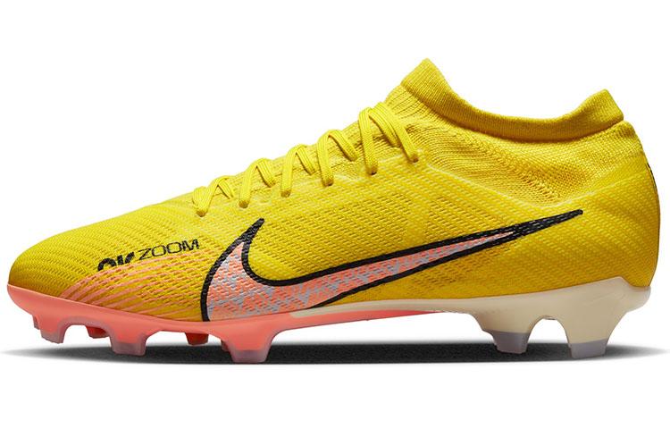 

Nike Zoom Mercurial Vapor 15 Pro Fg Lucent Pack DJ5603-780 40.5