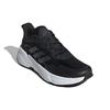 New Adidas X9000l1 Black/White/Grey Women's H00576
