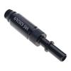 62629 Long Lasting Metal Gearboxes Fluid Oil Filling Connector Suitable for Easy Installation Easy Vehicle Servicing