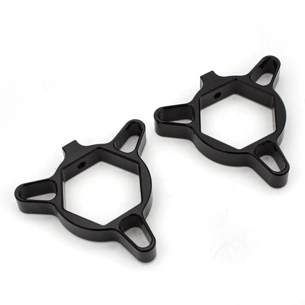 19mm For Suzuki GSX-R GSXR 600 750 2006-2010 K6 K7 K8 K9 GSXR600 GSXR750 Motorcycle CNC Suspension Fork Preload Adjuster