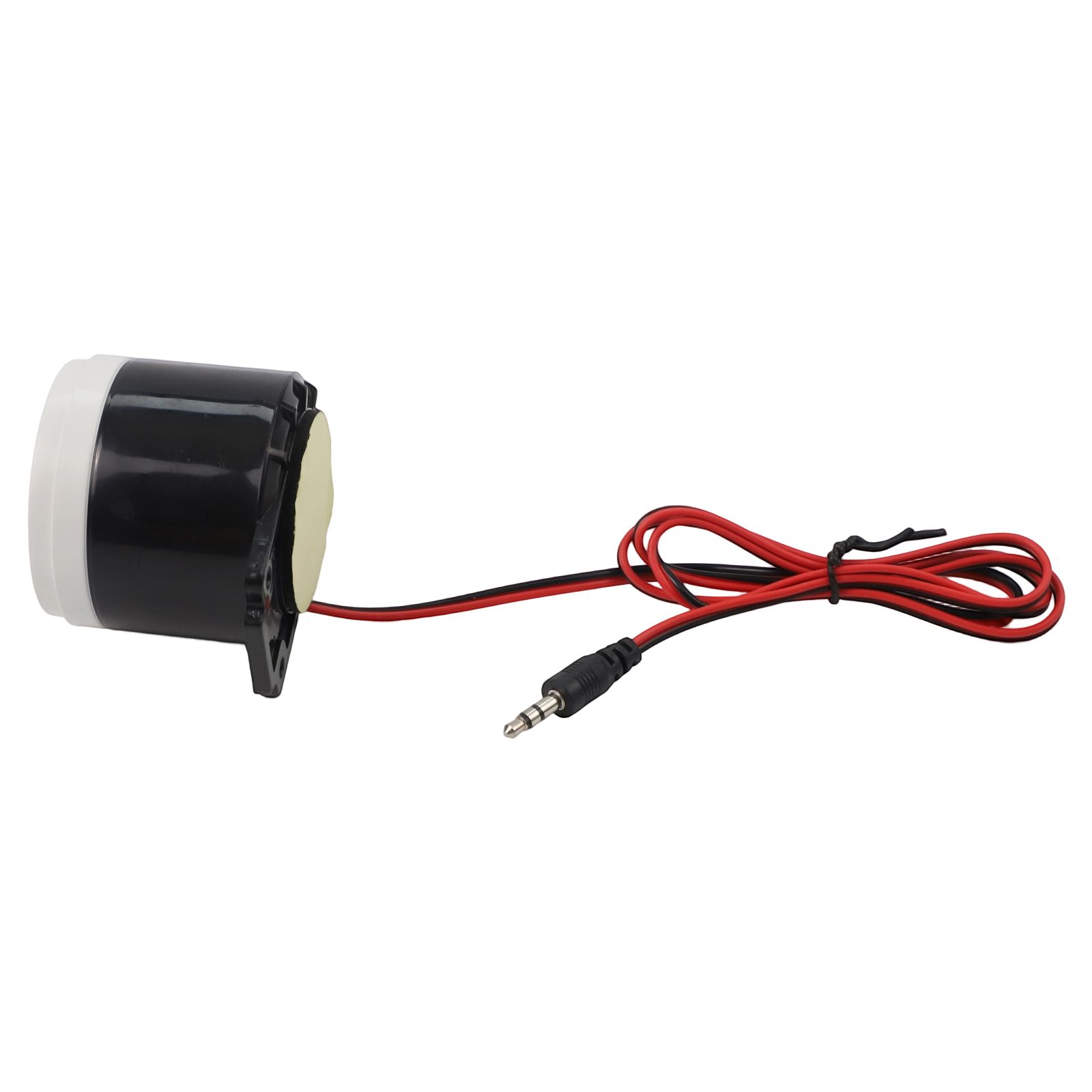 

120dB Sound Alarm Alarm Buzzer Color See Picture Accessories 320 600 1000 1200Ma Loud Indoor Siren Plastic Metal China Mainland