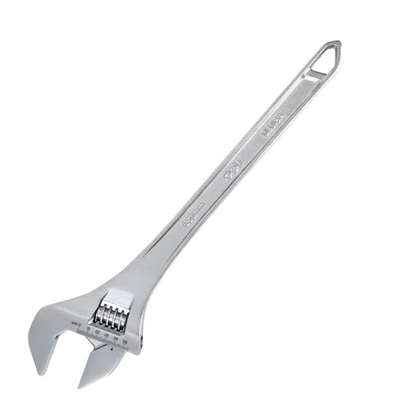 Deli 18-inch Adjustable Wrench 18 inch