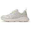 MLB Chunky Runner Ace Runner Retro Comfortable Low-Top Casual Running Shoes Unisex Sneaker White 3ARNACE4N-50IVS