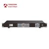 TENDZONE Seamless 8x8 HDMI 4K Matrix Switch (CN Version)