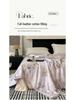 Spring/Summer 2026 Lyocell Tencel Cooling Quilt for Home Use