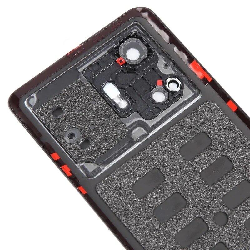 Back Glass For Realme GT Neo5 SE Battery Back Cover Realme GT Neo5 SE Phone Rear Housing Replacement